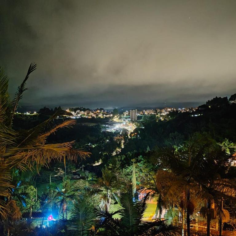 Mayka cabañas con JACUZZI - One-Bedroom Villa - 19