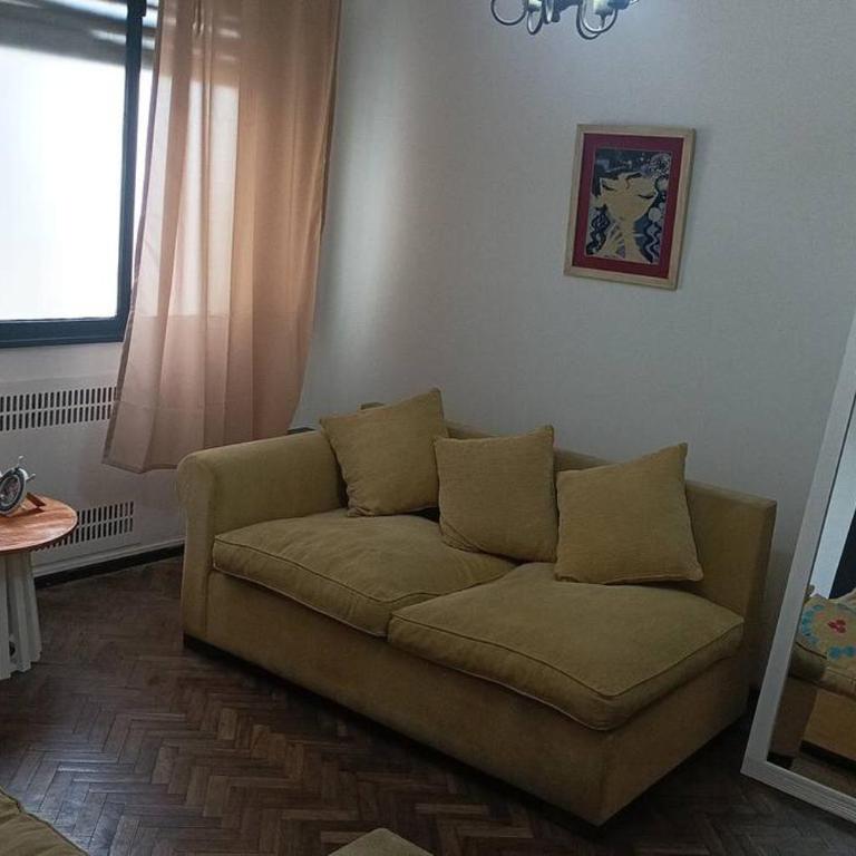 En pleno San Telmo, Cómodo Depto - Apartamento de 2 dormitorios - 3