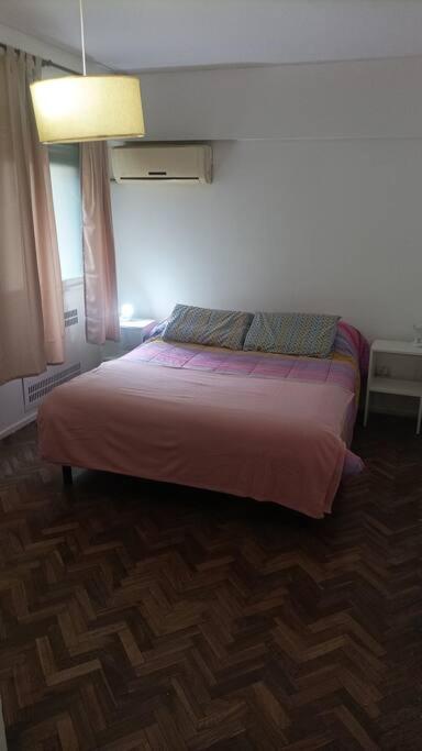 En pleno San Telmo, Cómodo Depto - Apartamento de 2 dormitorios - 4