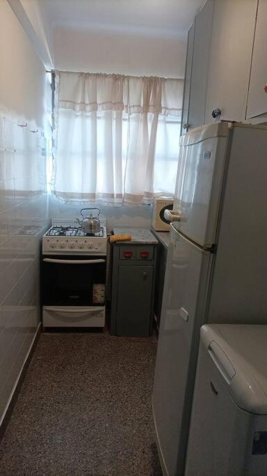 En pleno San Telmo, Cómodo Depto - Apartamento de 2 dormitorios - 11