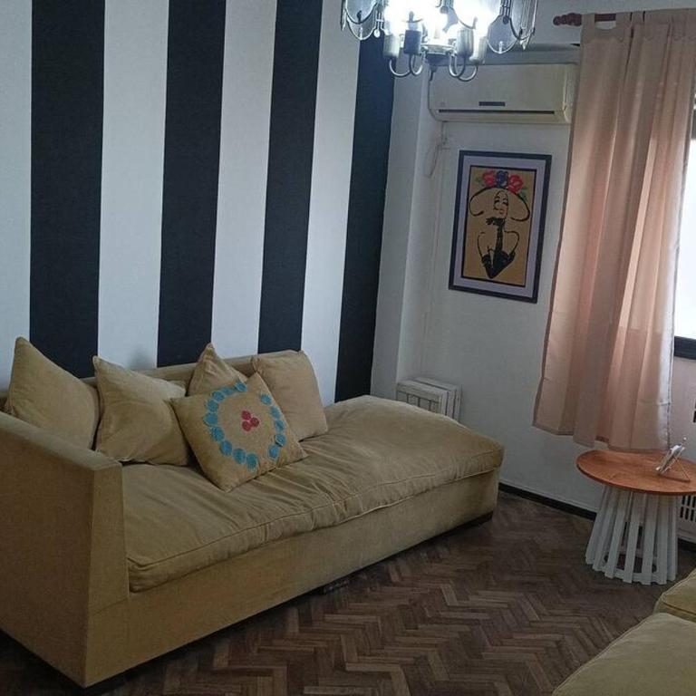 En pleno San Telmo, Cómodo Depto - Apartamento de 2 dormitorios - 13