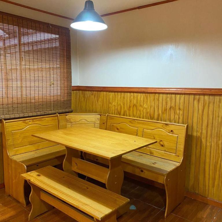 Casa Familiar MG - Three-Bedroom House - 2