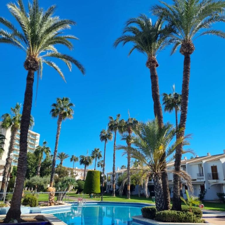 Tu Casa Blanca - Apartamento de 1 dormitorio - 21
