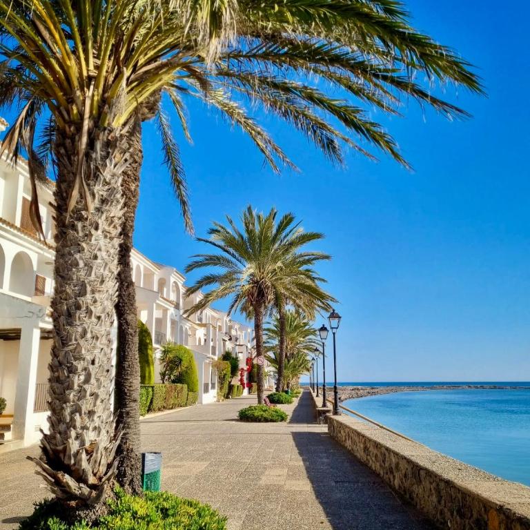 Tu Casa Blanca - Apartamento de 1 dormitorio - 16