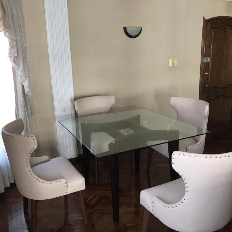 Lucho House - Apartamento de 1 dormitorio - 1