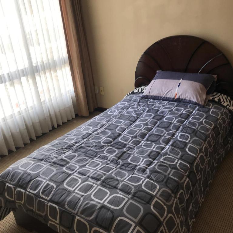 Lucho House - Apartamento de 1 dormitorio - 9