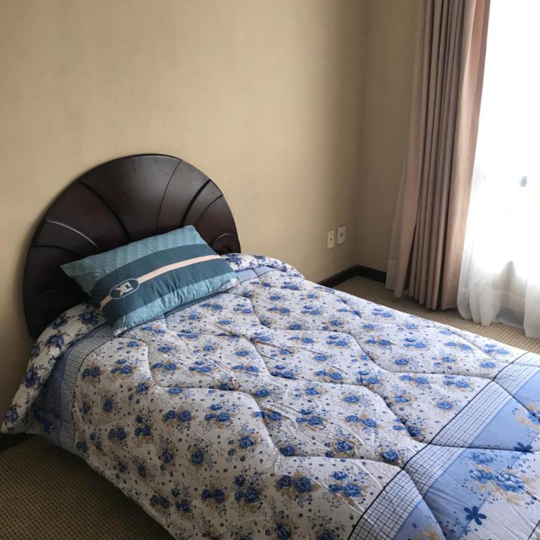 Lucho House - Apartamento de 1 dormitorio - 10