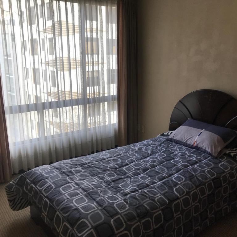 Lucho House - Apartamento de 1 dormitorio - 11