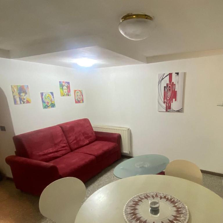 House of Zimon - Apartamento de 1 dormitorio - 16