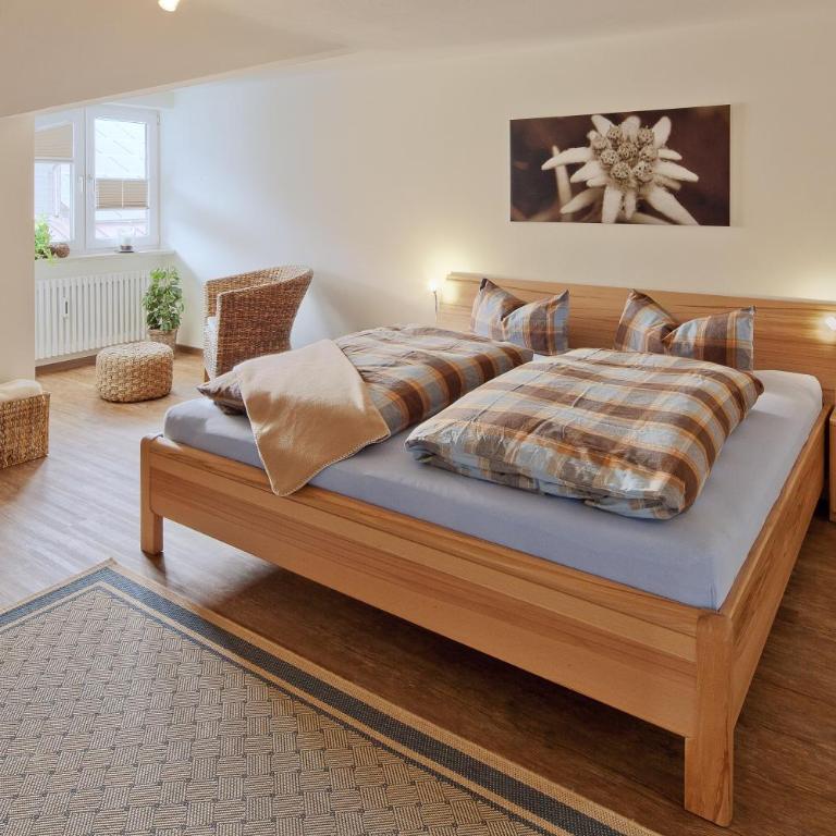Ferienwohnung Lohr - Apartment - 7
