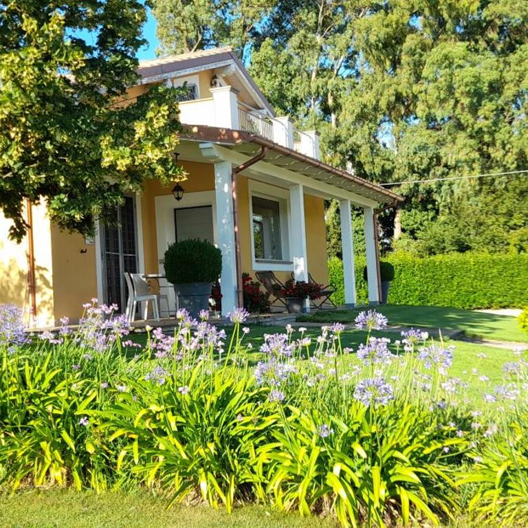 Villa la casa di Siro - Villa con Vista Giardino - 44