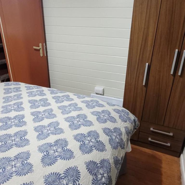 Hospedaje Río Valdivia - Apartamento de 2 dormitorios - 16