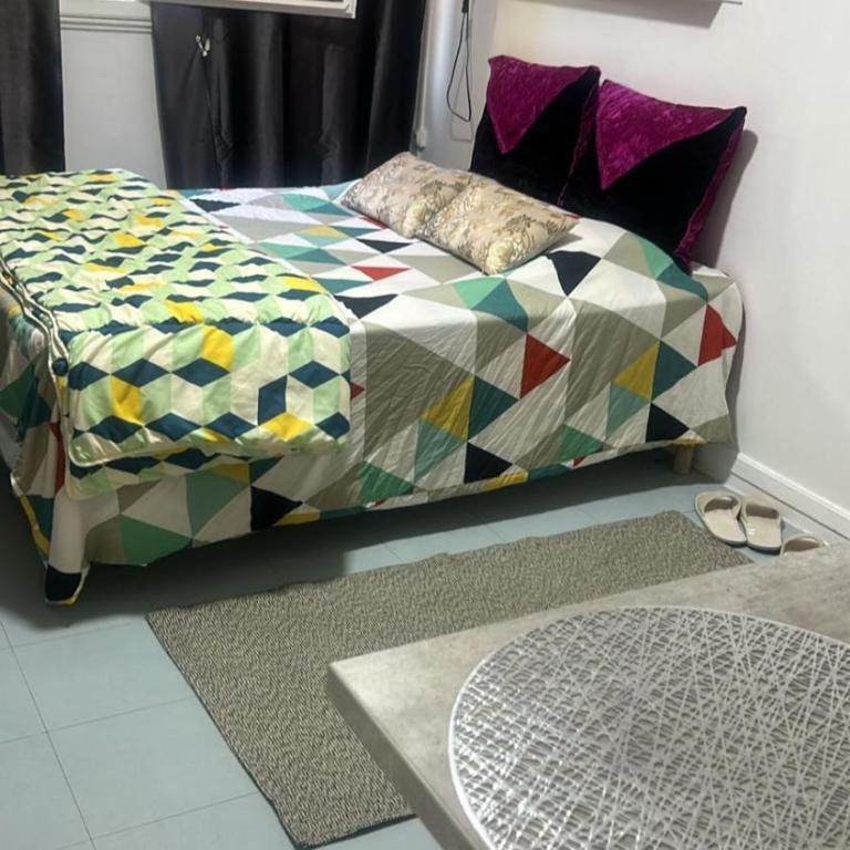 studio pour deux face a la tour Eiffel - Appartement 1 Chambre - 7