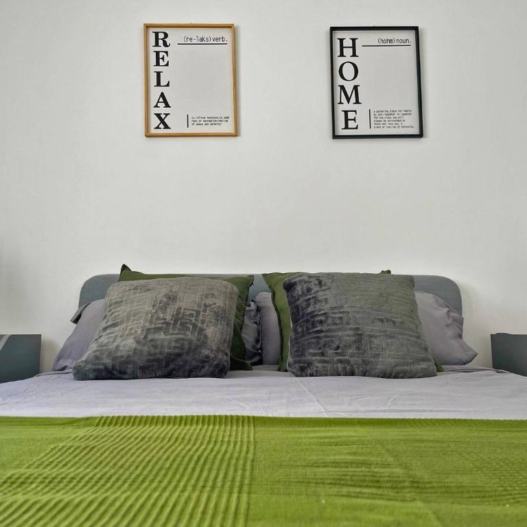 Apartamento Aurora - Ole Solutions - Apartamento de 3 dormitorios - 2