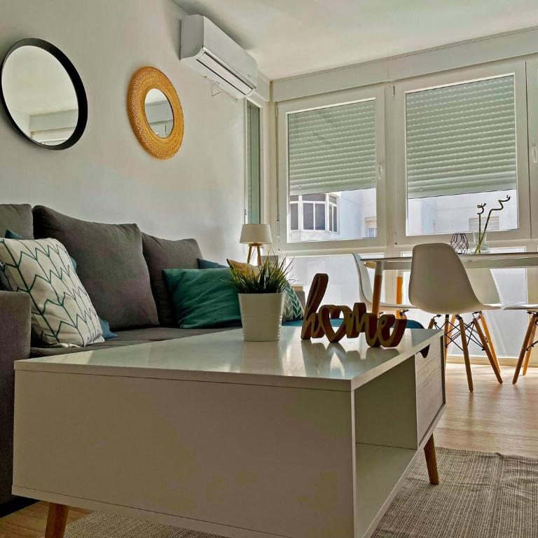 Apartamento Aurora - Ole Solutions - Apartamento de 3 dormitorios - 3