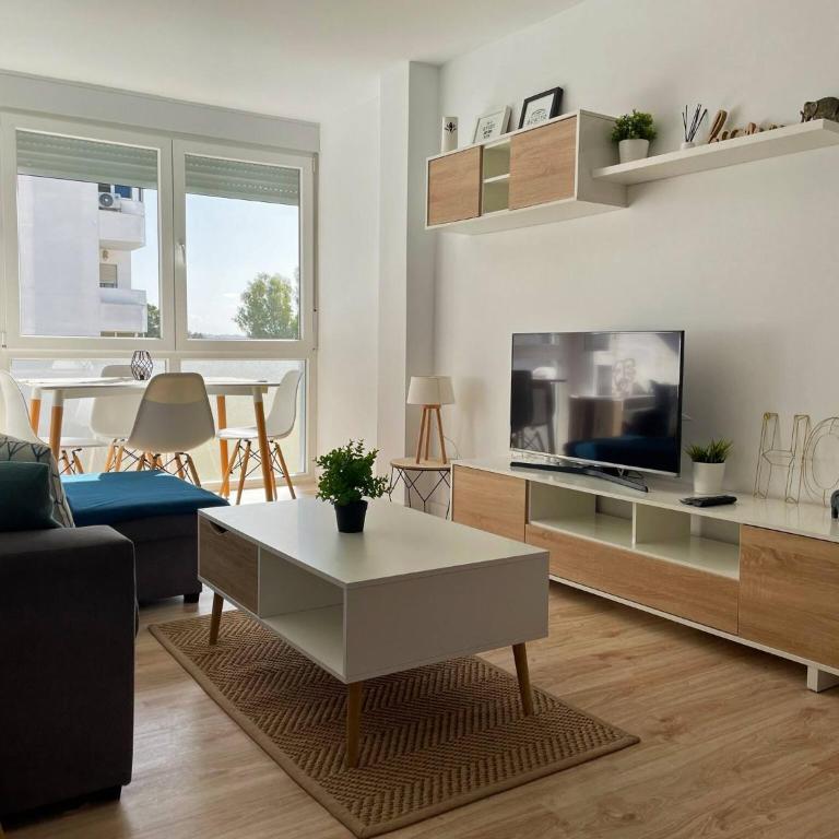 Apartamento Aurora - Ole Solutions - Apartamento de 3 dormitorios - 6