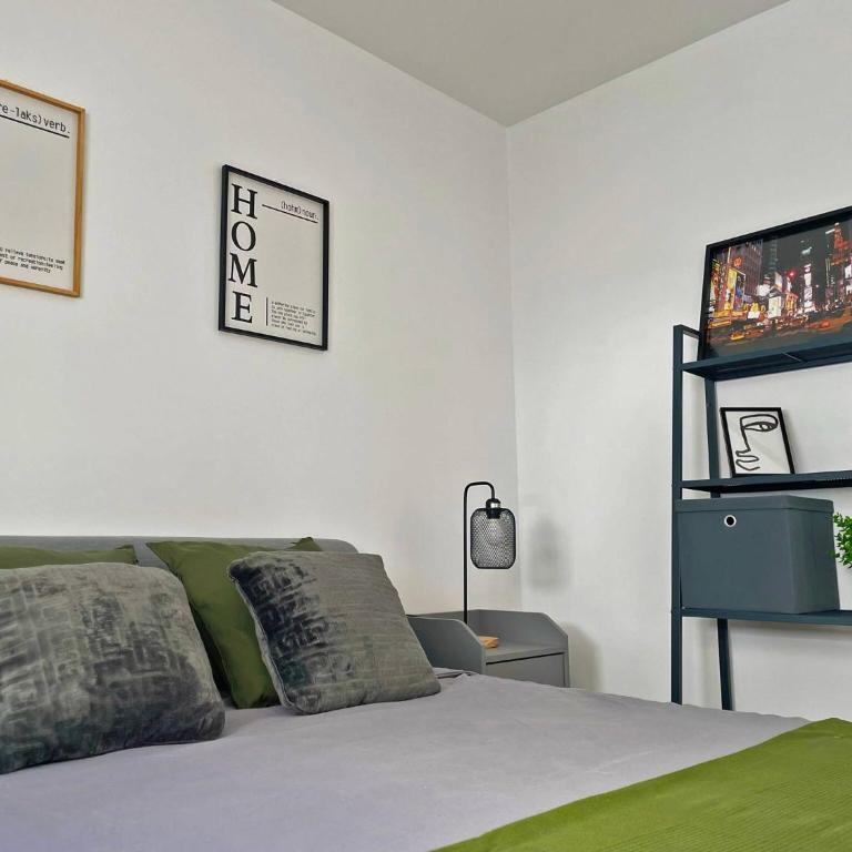 Apartamento Aurora - Ole Solutions - Apartamento de 3 dormitorios - 9