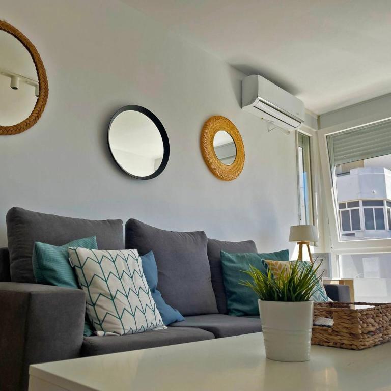 Apartamento Aurora - Ole Solutions - Apartamento de 3 dormitorios - 10