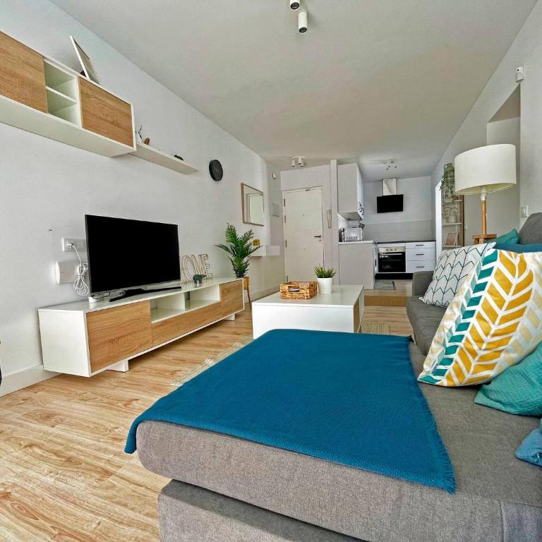 Apartamento Aurora - Ole Solutions - Apartamento de 3 dormitorios - 11