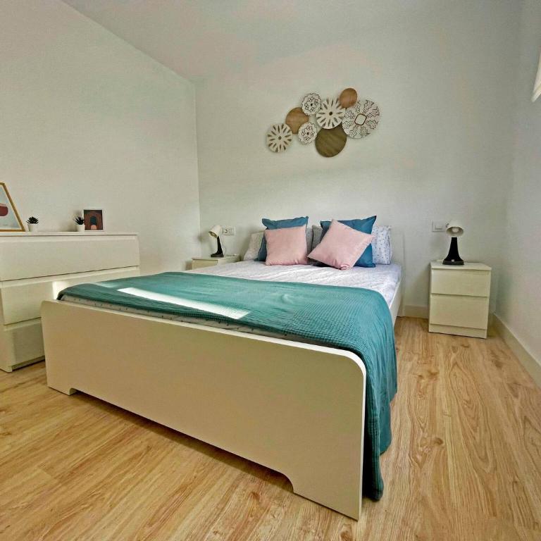 Apartamento Aurora - Ole Solutions - Apartamento de 3 dormitorios - 12