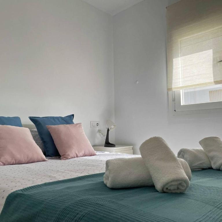Apartamento Aurora - Ole Solutions - Apartamento de 3 dormitorios - 14