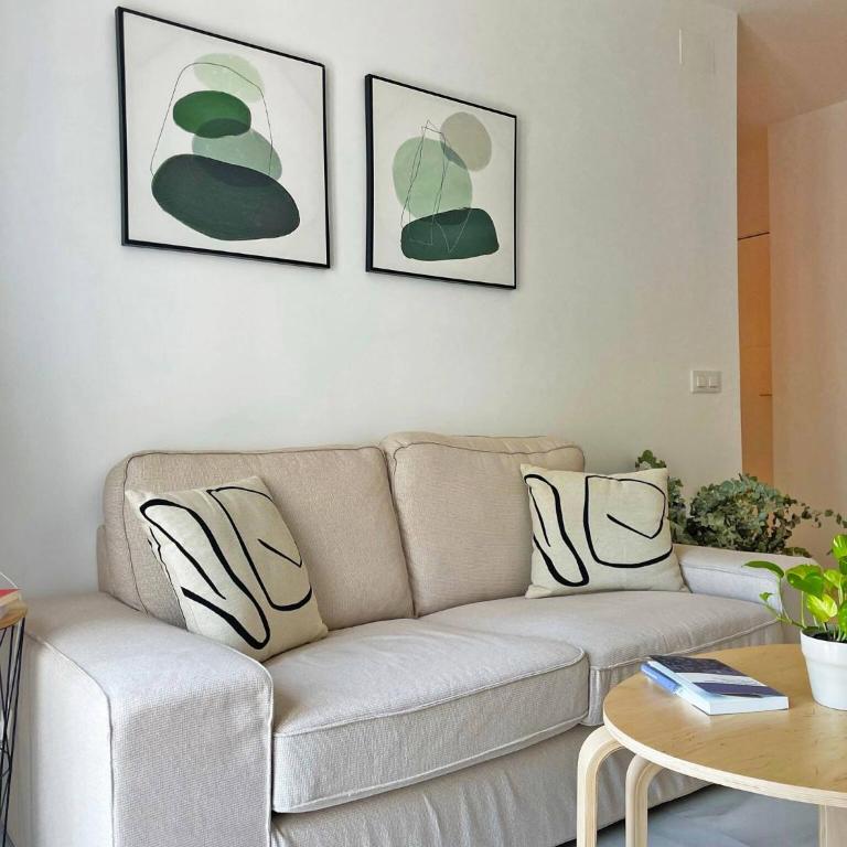 Apartamento El Carmen - Ole Solutions - Apartamento de 2 dormitorios - 3