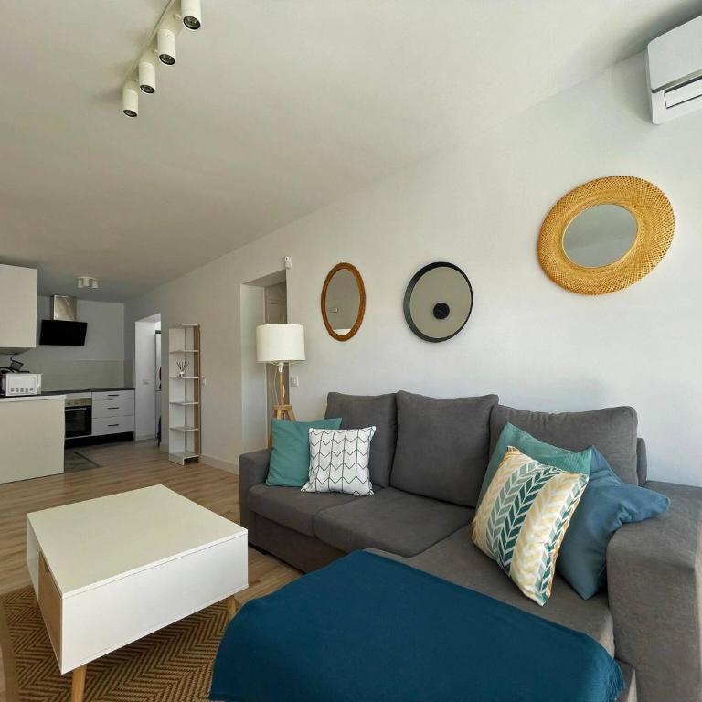 Apartamento Aurora - Ole Solutions - Apartamento de 3 dormitorios - 16