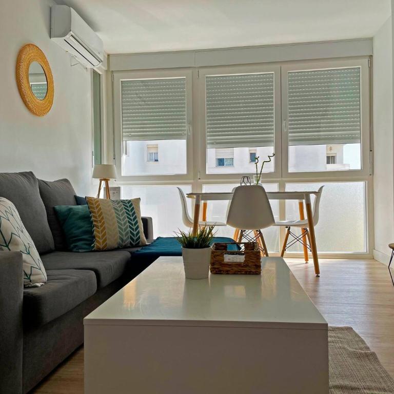 Apartamento Aurora - Ole Solutions - Apartamento de 3 dormitorios - 19