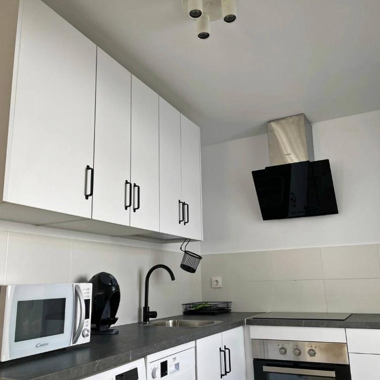 Apartamento Aurora - Ole Solutions - Apartamento de 3 dormitorios - 20