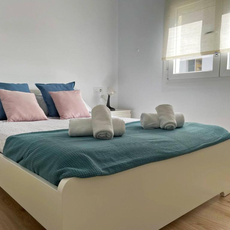 Apartamento Aurora - Ole Solutions - Apartamento de 3 dormitorios - 22