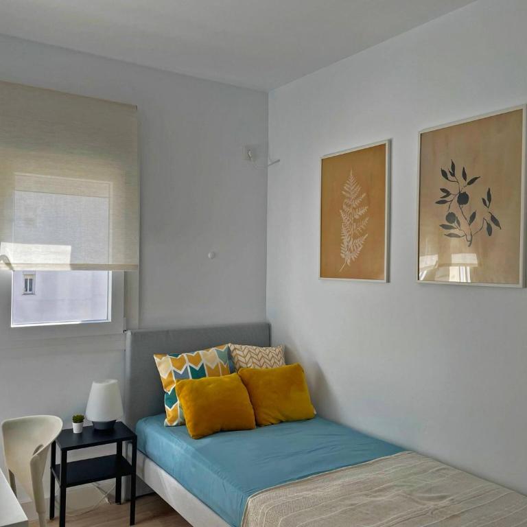 Apartamento Aurora - Ole Solutions - Apartamento de 3 dormitorios - 23