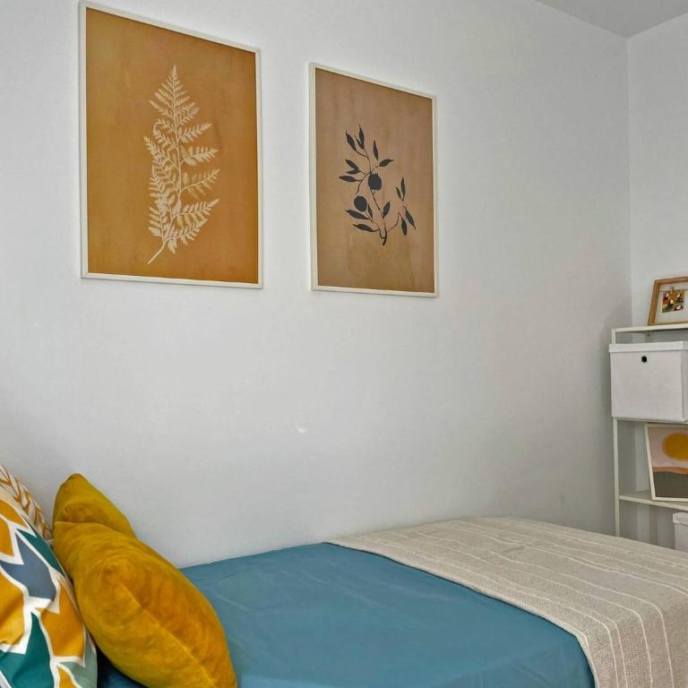 Apartamento Aurora - Ole Solutions - Apartamento de 3 dormitorios - 24