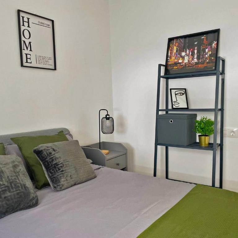 Apartamento Aurora - Ole Solutions - Apartamento de 3 dormitorios - 26