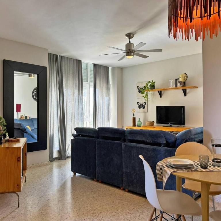 Apartamento Santiago - Ole Solutions - Apartamento de 2 dormitorios - 1