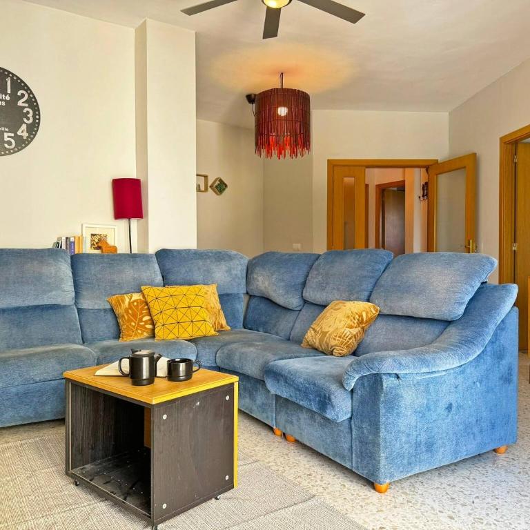 Apartamento Santiago - Ole Solutions - Apartamento de 2 dormitorios - 3