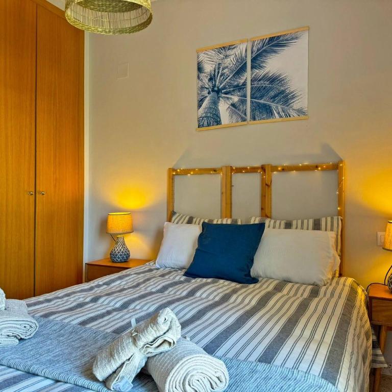 Apartamento Santiago - Ole Solutions - Apartamento de 2 dormitorios - 4