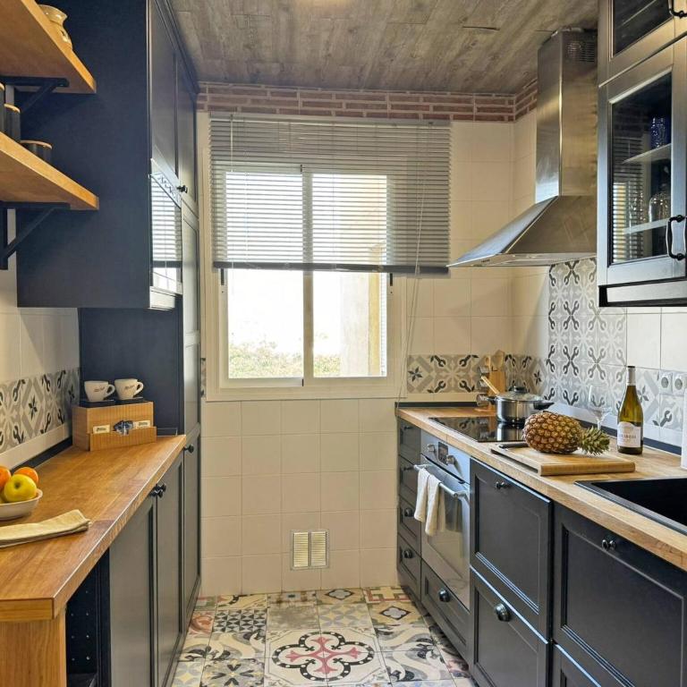Apartamento Santiago - Ole Solutions - Apartamento de 2 dormitorios - 5