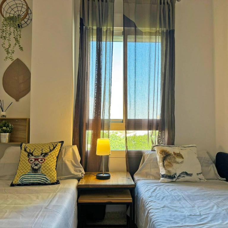 Apartamento Santiago - Ole Solutions - Apartamento de 2 dormitorios - 7