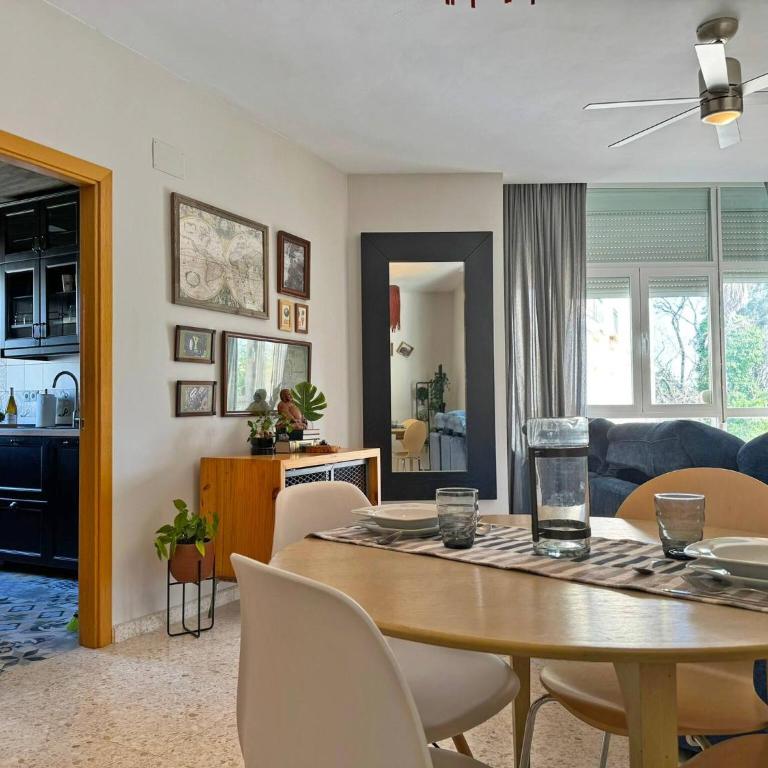 Apartamento Santiago - Ole Solutions - Apartamento de 2 dormitorios - 8