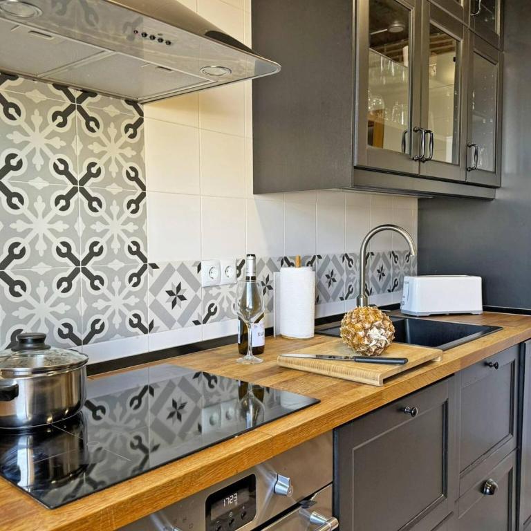 Apartamento Santiago - Ole Solutions - Apartamento de 2 dormitorios - 9