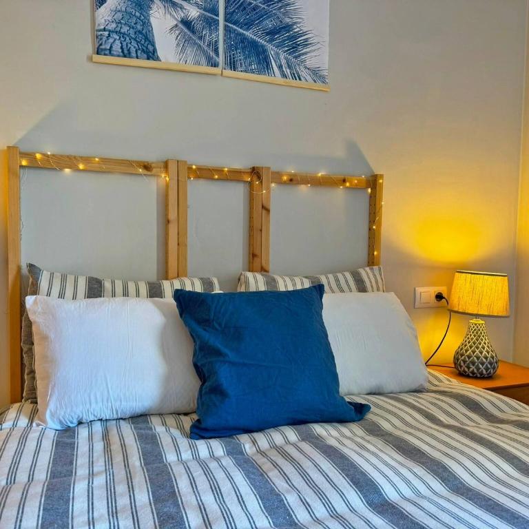 Apartamento Santiago - Ole Solutions - Apartamento de 2 dormitorios - 11