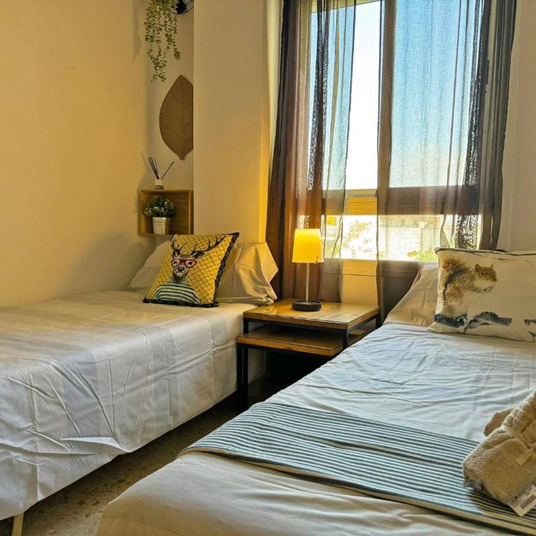 Apartamento Santiago - Ole Solutions - Apartamento de 2 dormitorios - 12