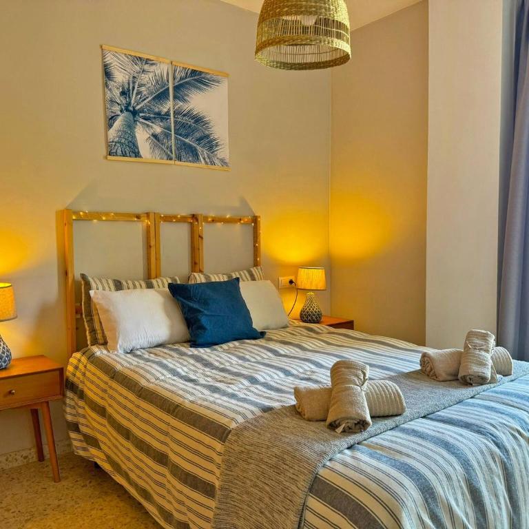 Apartamento Santiago - Ole Solutions - Apartamento de 2 dormitorios - 14