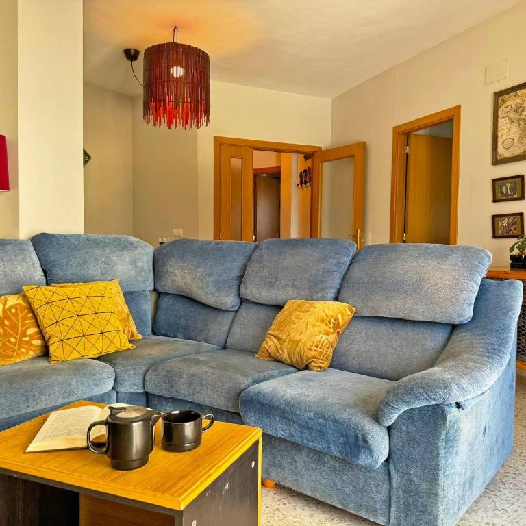 Apartamento Santiago - Ole Solutions - Apartamento de 2 dormitorios - 16