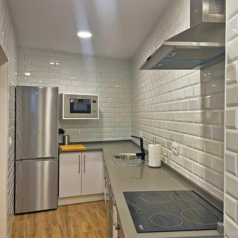 Apartamento J Burgos - Ole Solutions - Apartamento de 3 dormitorios - 6