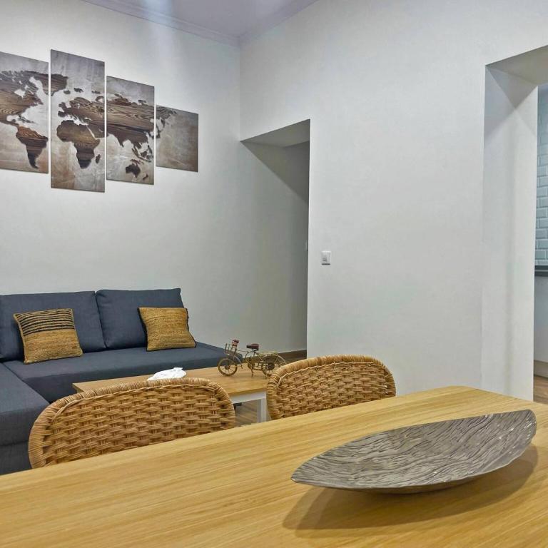Apartamento J Burgos - Ole Solutions - Apartamento de 3 dormitorios - 7