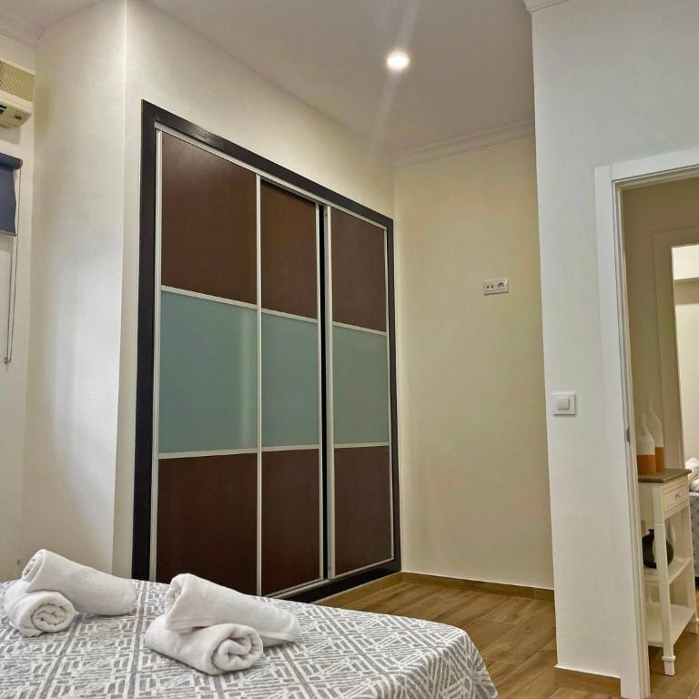Apartamento J Burgos - Ole Solutions - Apartamento de 3 dormitorios - 9