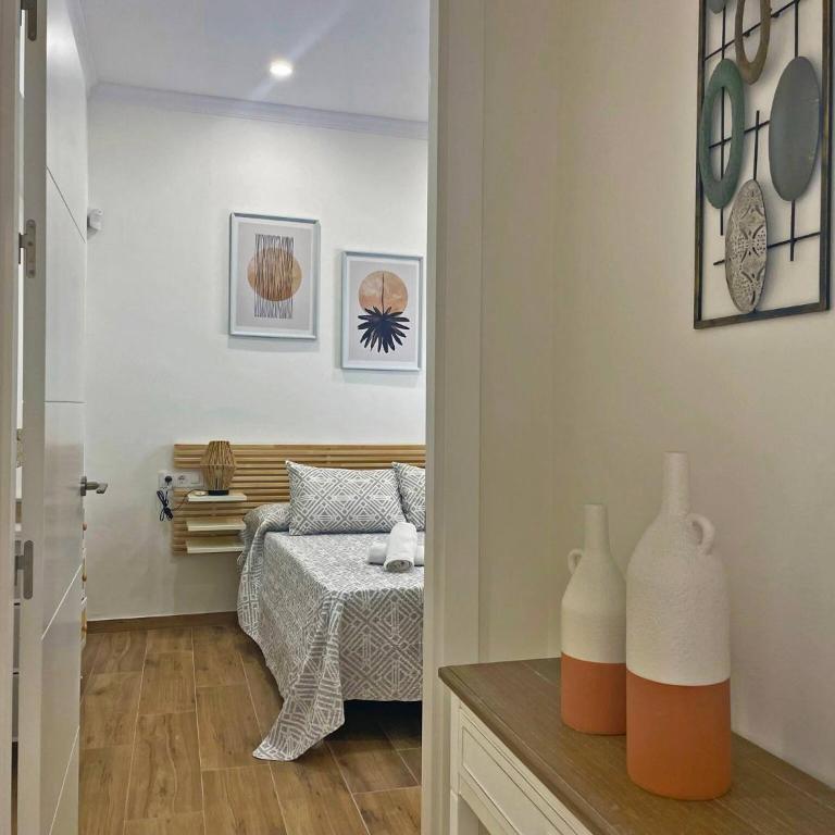 Apartamento J Burgos - Ole Solutions - Apartamento de 3 dormitorios - 10