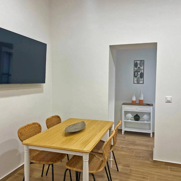 Apartamento J Burgos - Ole Solutions - Apartamento de 3 dormitorios - 11