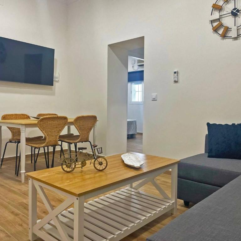 Apartamento J Burgos - Ole Solutions - Apartamento de 3 dormitorios - 12